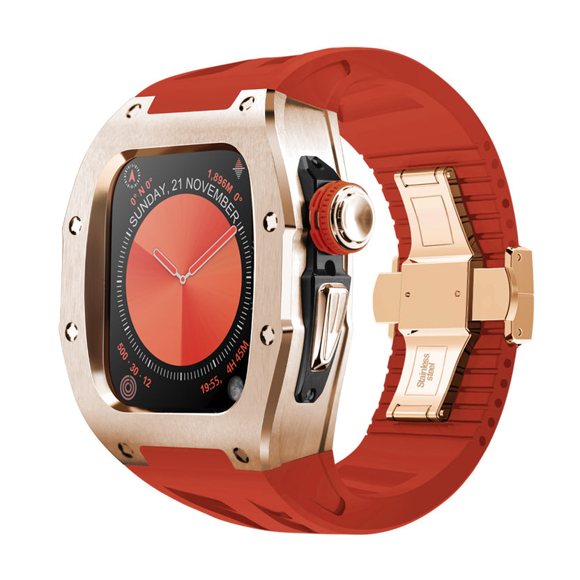 MC 0702 Apple Watch Case - 44-49mm